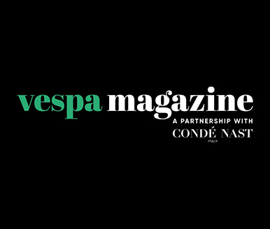 Vespa Magazine